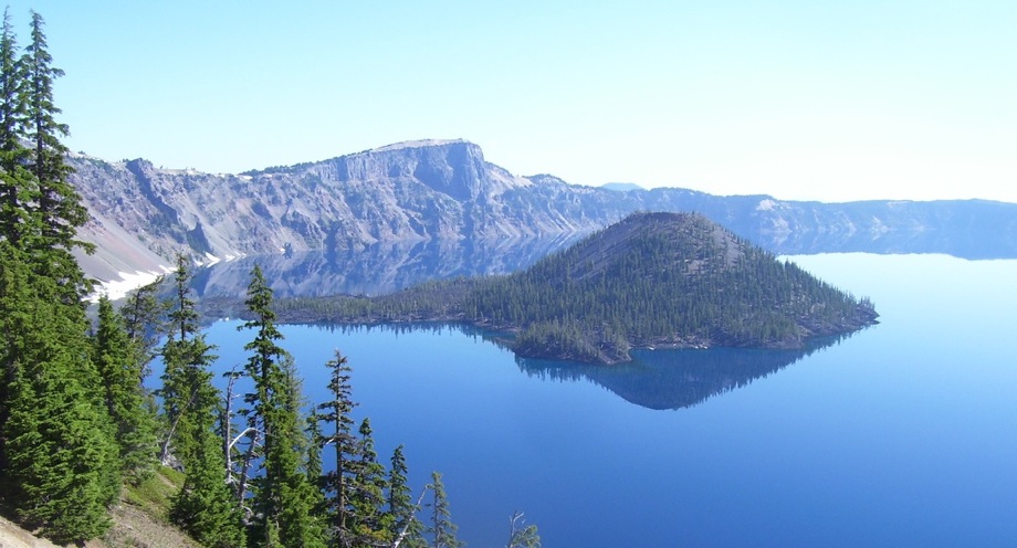 Crater Lake