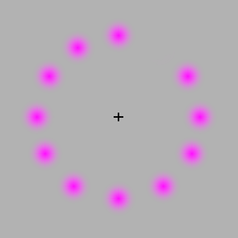 optical illusion
