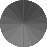 spokes don't move